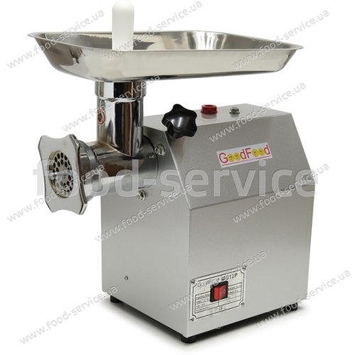 Мясорубка GoodFood MG12P